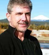 Dan Cook, Agent in Bend, OR