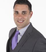 Justin Bosak, Agent in Wall, NJ