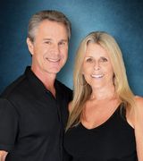 Jeff & Linda Brandt, Agent in La Quinta, CA