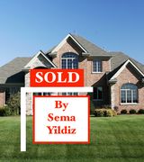 Sema Yildiz, Agent in Fort Lee, NJ