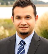 Sam Manandhar, Agent in Southport, CT