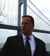 Luke Constantino, Agent in Brooklyn, NY