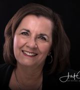 Patsy Maese Olivas, Agent in El Paso, TX