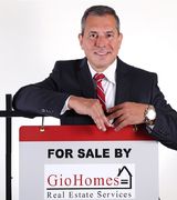 Giovanni Gonzalez, Agent in White Plains, NY