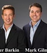Peter Barkin and Mark Gilman, Agent in Fort Lauderdale, FL