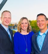 Dirk Nygaard and Eugene Mitchell, Agent in Lakewood, CO