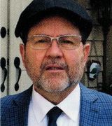 Virgilio Cordova, Agent in American Canyon, CA