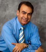 Ted Golshanara, Agent in Folsom, CA