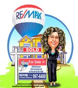 Melissa Strickland, Agent in Warner Robins, GA