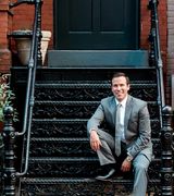 Andrew Turczyn, Agent in Washington, DC