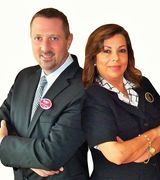Andrew Szaniszlo and Margarita Hunt Team, Agent in Port St Lucie, FL
