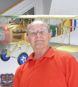 Dave Scheidl, Agent in Port Orange, FL