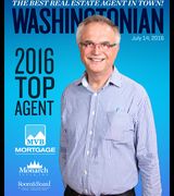 David Maplesden, Agent in Takoma Park, MD