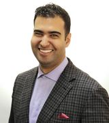 Hamza Ibrahim, Agent in Nashville, TN
