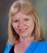 Terri Rucker, Agent in Hot Springs, AR