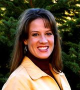 Jennie Hendricks, Agent in Cedar City, UT