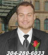 Travis Broadwater, Agent in Wheeling, WV