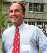 Mike Barbis, CFA, Agent in Darien, CT