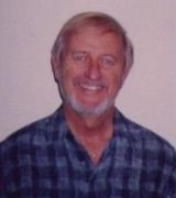Bob Nelson, Agent in Hamilton, MT