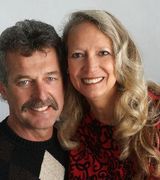 KathyMark Shephard, Agent in Grove, OK