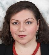Inna Baloyan, Agent in Morganville, NJ