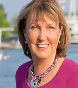 Doris Sisley, Agent in Old Greenwich, CT