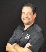 Henry Brooks, Agent in Ripon, CA