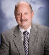 Lyndon Booz, Agent in Hutchinson, KS