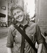 Alyx Akers, Agent in Northampton, MA