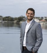 Ben Szafran, Agent in Wilmington, NC