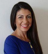 Odette Hitti, Agent in Aventura, FL