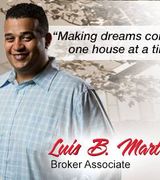 Luis Martins, Agent in North Easton, MA