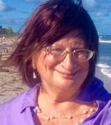 Julie Rosenthal, Agent in Jupiter, FL
