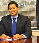 Fredy Carabali -, Agent in Northfield, NJ
