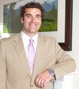 Matthew Riebel, Agent in Charlottesville, VA