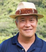 Brysone Nishimoto, Agent in Hanalei, HI