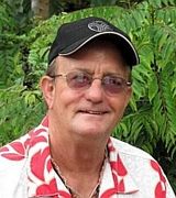 James L. K. Dahlberg, Agent in Kailua Kona, HI