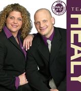 Brian & Michelle Healy, Agent in Londonderry, NH