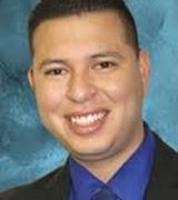 Leon Borunda, Agent in Fresno, CA