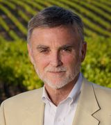 Steve Gregory, Agent in Napa, CA