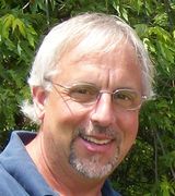 Stephen Henry Clay, Agent in Stockton, IL
