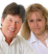 Karen and Ed Thomes, Agent in Bozeman, MT