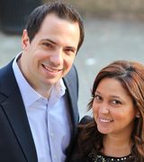 Steve Salzer & Rossy Guzman, Agent in Hoboken, NJ
