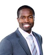 Koki Adasi, Agent in Washington, DC