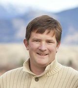 Lincoln Roberts, Agent in Ennis, MT