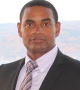 Fabian Budd, Agent in Bronx, NY