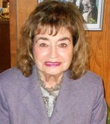 Harriet Geragosian, Agent in New Britain, CT