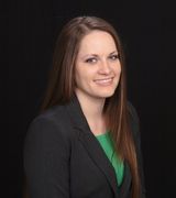 Kristin Vogel, Agent in St Louis, MO