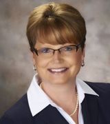 Marcia Benak, Agent in Oshkosh, WI