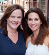 Carrie Scoville and Amy Foley, Agent in Scarborough, ME